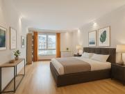 In the heart of Montreux apartment with lake view |...