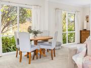 In the Heart of Mount Eliza Village