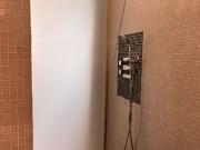 In the heart of Paris in a quiet courtyard, Paris...