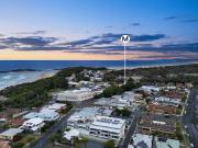 In the Heart of Sawtell Prime Coastal Living
