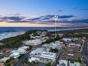 In the Heart of Sawtell Prime Coastal Living
