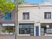 IN THE HEART OF SOUTH MELBOURNE