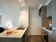 In the heart of Southbank