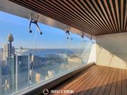 In the heart of Sydney & Timber Floor & Dual Balcony &...