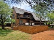 in the heart of the bush this stunni.