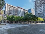 in the heart of the foreshore: spaci.
