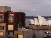 In The Heart of The Historical Rocks Precinct