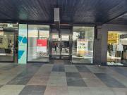 IN THE HEART OF THE CITY MALL