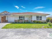 In the heart of the town