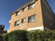 In The Heart Of Town