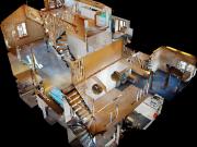 In the heart of Villars, you'll love this...