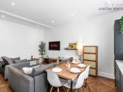 In the Lanes | by beach | Free Parking | Stylish