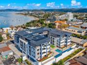 IN THE LAP OF LUXURY ETTALONG BEACHSIDE APARTMENTS