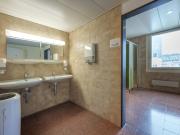 In the middle of Zürich, flexible and fully developed