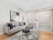 IN THE VIBRANT HEART OF RICHMOND