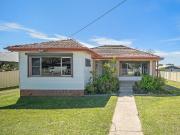 IN TIME FOR SUMMER, ALONG CAME THE POOL