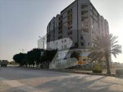 In Top City 1 Block D Residential Plot For Sale Sized 10...