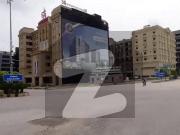 In Top City 1 Kanwar Moiz Block Of Islamabad, A 600...
