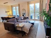 IN Tower: 107 qm2 Maisonette Wohnung provisionsfrei