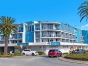 YOUR HOLIDAY INVESTMENT RETURNING OVER 4.5% net. YES...