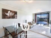 In transition? We offer feng shui infused fine furnished...