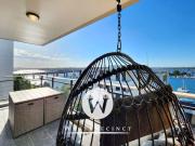 In transition? We offer feng shui infused fine furnished...