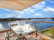 In transition? We offer fine furnished stays from 3 months