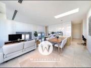 In transition? We offer fine furnished stays from 3 months