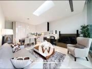 In transition? We offer fine furnished stays from 3 months