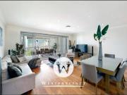 In transition? We offer fine furnished stays from 3 months