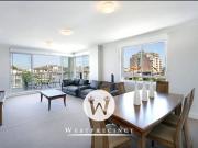 In transition? We offer fine furnished stays from 3 months