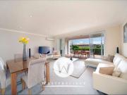 In transition? We offer fine furnished stays from 3 months