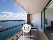 In transition? We offer fine furnished stays from 3 months