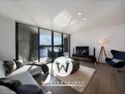 In transition? We offer fine furnished stays from 3 months