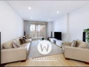 In transition? We offer fine furnished stays from 3 months