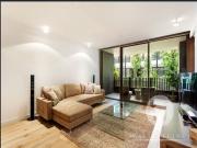 In transition? We offer fine furnished stays from 3 months