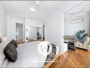 In transition? We offer fine furnished stays from 3 months