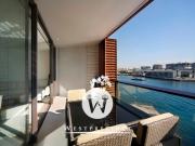 In transition? We offer fine furnished stays from 3 months