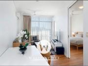 In transition? We offer fine furnished stays from 3 months