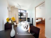 In transition? We offer furnished stays from 3 months