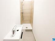 In U Bahn Nähe: Singlewohnung in wunderschönem Altbau