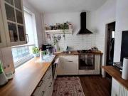 In UBahn Nähe selbst wohnen oder vermieten!