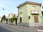 In una posizione centrale e strategica, a pochi passi da...