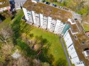 In unmittelbarer Nähe zur pädagogischen Fachhochschule...
