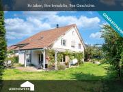 In Uttwil glücklich zu Hause viel Platz für...