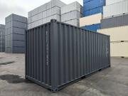 In vendita Container da 20 piedi 6m primo viaggio