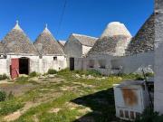 In vendita Masseria in agro di Monopoli 450m² Monopoli