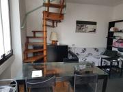 In Villa anni 30 bilivello per coppia o giovane...