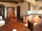 IN VILLA VIA TOSCO ROMAGNOLA NORD 1 CAMAIONI bilocale 54mq