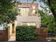 In vogue urban sophistication in a tree lined setting In vogue urban sophistication in a tree lined setting